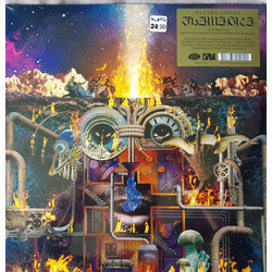 Flying Lotus Flamagra