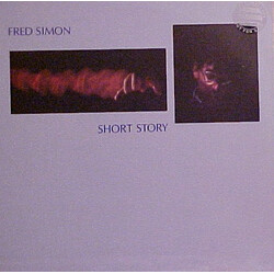 Fred Simon (3) Short Story