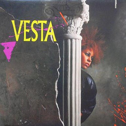 Vesta Williams Vesta