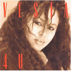 Vesta Williams Vesta 4 U
