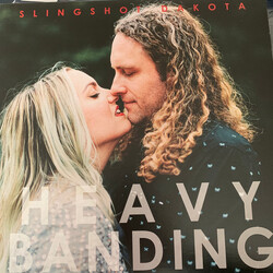 Slingshot Dakota Heavy Banding VINYL LP