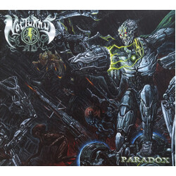 Nocturnus AD Paradox
