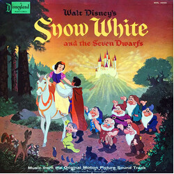 Various Walt Disney's Snow White And The Seven Dwarfs