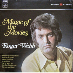 Roger Webb Music Of The Movies