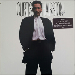 Curtis Hairston Curtis Hairston