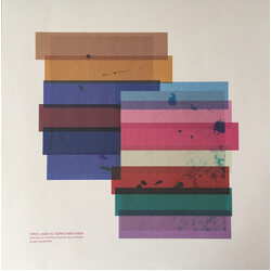 Timo Lassy / Teppo Mäkynen Timo Lassy & Teppo Mäkynen Vinyl LP