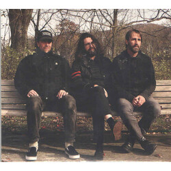Sebadoh Act Surprised