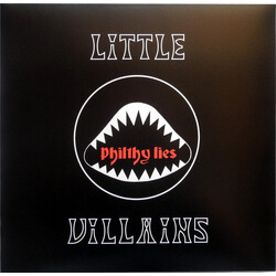 Little Villains Philthy Lies