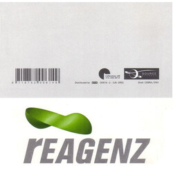 Reagenz Reagenz