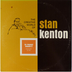 Stan Kenton And His Orchestra By Request - Volume II