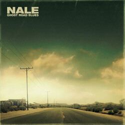 Nale (3) Ghost Road Blues
