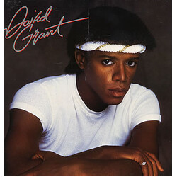 David Grant David Grant