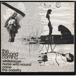 Various The Second Coming