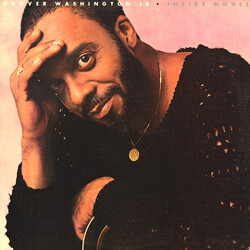 Grover Washington, Jr. Inside Moves
