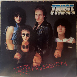 Trust (2) Repression