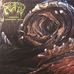 Fetid Steeping Corporeal Mess Vinyl  LP