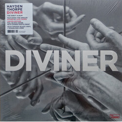 Hayden Thorpe Diviner