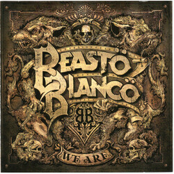 Beastö Blancö We Are