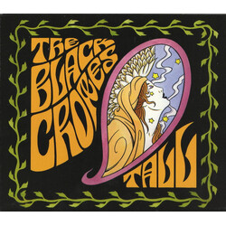 The Black Crowes The Lost Crowes