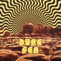 Dune Sea (2) Dune Sea