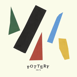 Pottery No.1