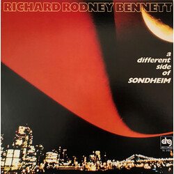 Richard Rodney Bennett A Different Side Of Sondheim