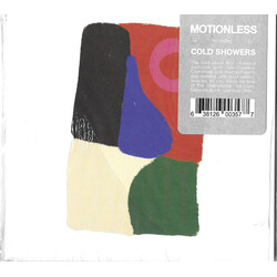 Cold Showers Motionless
