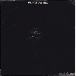 Alan Parker / Alan Hawkshaw Black Pearl