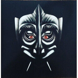 Roberto Nicolosi La Maschera Del Demonio