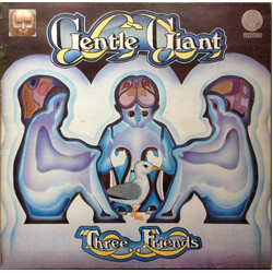 Gentle Giant Three Friends
