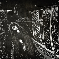 Astari Nite Midnight Conversations