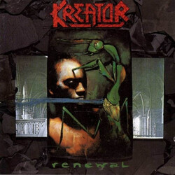 Kreator Renewal