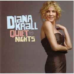 Diana Krall Quiet Nights