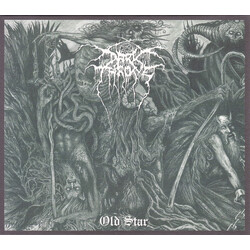 Darkthrone Old Star