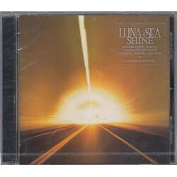 Luna Sea Shine