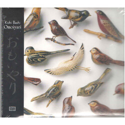 Kishi Bashi Omoiyari