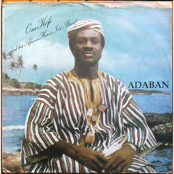Osei Kofi / African Heroes Band (Int.) Osei Kofi And His African Heroes Int. Band