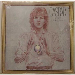 Caspar Self Portrait