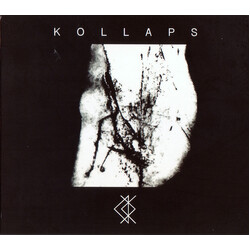 Kollaps (6) Mechanical Christ
