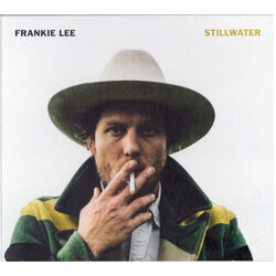 Frankie Lee (8) Stillwater