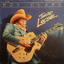 Roy Clark Turned Loose