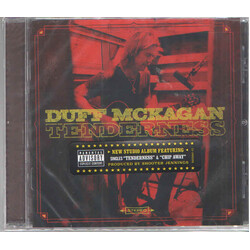Duff McKagan Tenderness