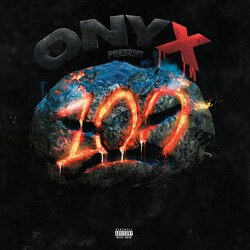 Onyx / 100 Mad 100 Mad