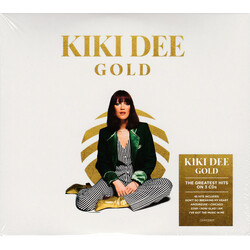 Kiki Dee Gold