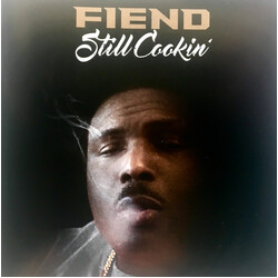 Fiend (2) Still Cookin'