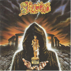 Skyclad A Burnt Offering For The Bone Idol