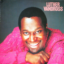 Luther Vandross Luther Vandross