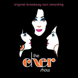Various The Cher Show (Original Broadway Cast Recording) Vinyl LP