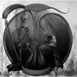 Hellgoat (2) Death Conquers All