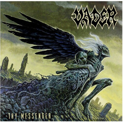 Vader Thy Messenger -Etched- Vinyl